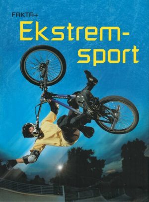 Ekstremsport (E-bog)