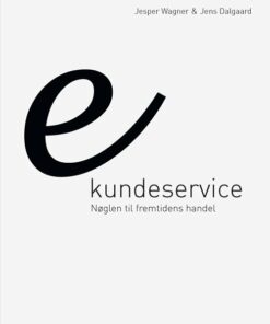 Ekundeservice - Jens Dalgaard - Bog