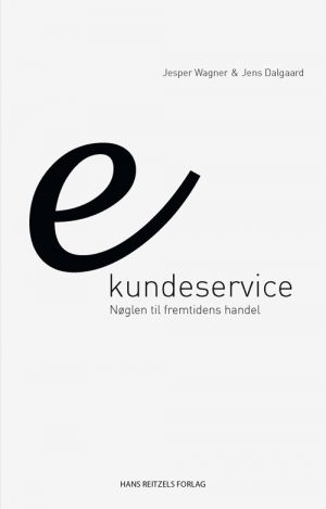 Ekundeservice - Jens Dalgaard - Bog