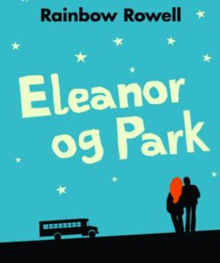 Eleanor og Park (E-bog)