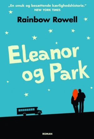 Eleanor og Park (E-bog)