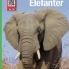 Elefanter - Læs, lyt og se (E-bog)