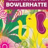 Elefanter Og Bowlerhatte - Charlotte Bertelsen - Bog