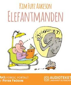 Elefantmanden