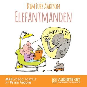 Elefantmanden