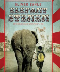 Elefantstenen (E-bog)