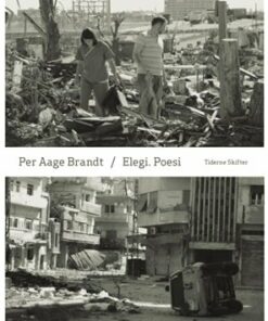 Elegi. Poesi - Per Aage Brandt - Bog