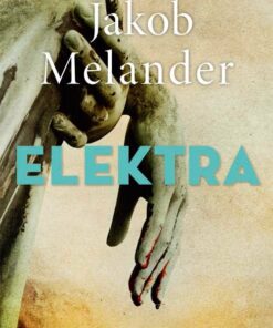 Elektra - Jakob Melander - Bog