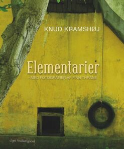 Elementarier - Knud Kramshøj - Bog