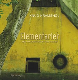 Elementarier - Knud Kramshøj - Bog