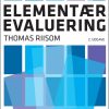 Elementær evaluering (Bog)