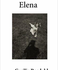 Elena - Cecilie Rosdahl - Bog