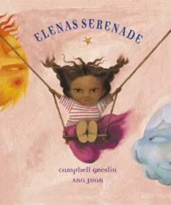 Elenas serenade (Bog)