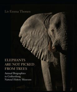 Elephants are not picked from trees (Bog)