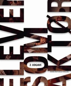 Eleven Som Aktør - Thomas Nordahl - Bog