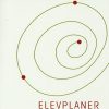 Elevplaner - Niels Egelund - Bog