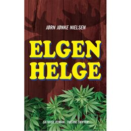 Elgen Helge - Hæftet