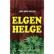 Elgen Helge - Jørn Jønke Nielsen - Bog