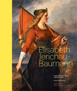 Elisabeth Jerichau Baumann (Bog)