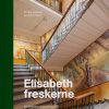Elisabeth-freskerne - Synne Garff - Bog