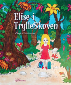Elise i trylleskoven