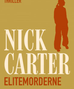 Elitemorderne (E-bog)