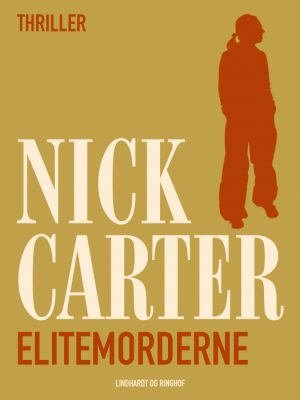 Elitemorderne (E-bog)