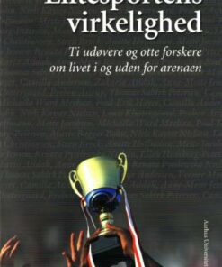 Elitesportens Virkelighed - Bog