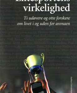 Elitesportens virkelighed (Bog)