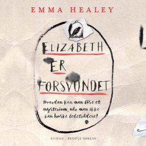 Elizabeth er forsvundet (Lydbog)