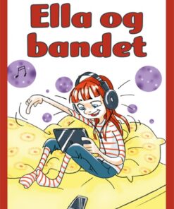 Ella og bandet (E-bog)