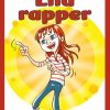 Ella rapper (E-bog)