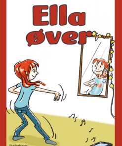 Ella øver (E-bog)