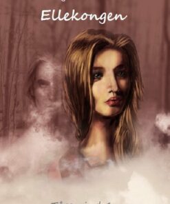 Ellekongen - Signe Fahl - Bog