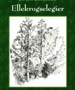 Ellekrogselegier - Søren Sørensen - Bog