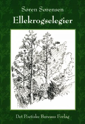 Ellekrogselegier - Søren Sørensen - Bog