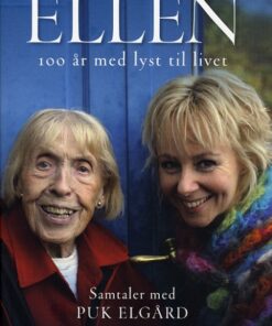 Ellen - 100 år med lyst til livet (E-bog)