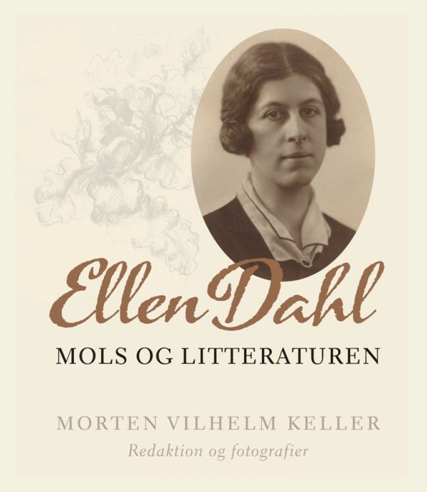 Ellen Dahl - Morten Vilhelm Keller - Bog