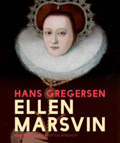 Ellen Marsvin (E-bog)