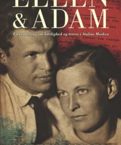 Ellen og Adam (Bog)