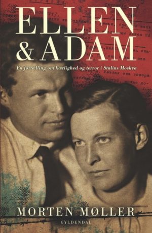 Ellen og Adam (Bog)