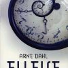 Elleve - Arne Dahl - Bog