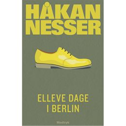 Elleve dage i Berlin - Indbundet