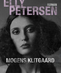 Elly Petersen - Mogens Klitgaard - Bog