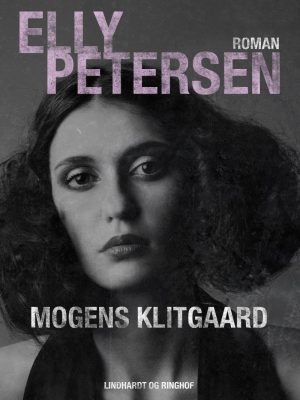 Elly Petersen - Mogens Klitgaard - Bog