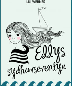 Ellys sydhavseventyr (E-bog)