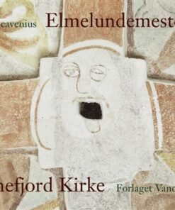 Elmelundemesteren i Fanefjord Kirke (Bog)