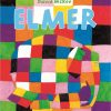 Elmer (Bog)