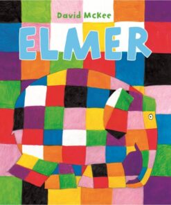 Elmer (Bog)