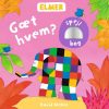 Elmer: Gæt Hvem? - David Mckee - Bog
